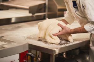 Hein’s Bakery – Food Technologist to Bakery Owner