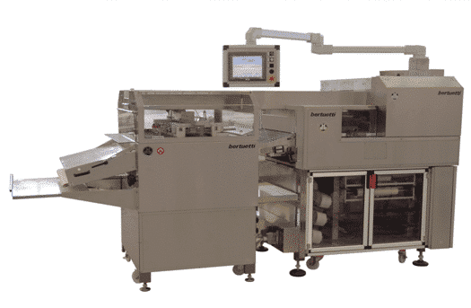 Bertuetti SVG3 Universal Dough Divider & Rounder