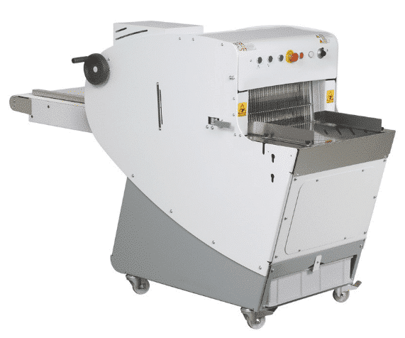 Escher ES52 Bread slicer